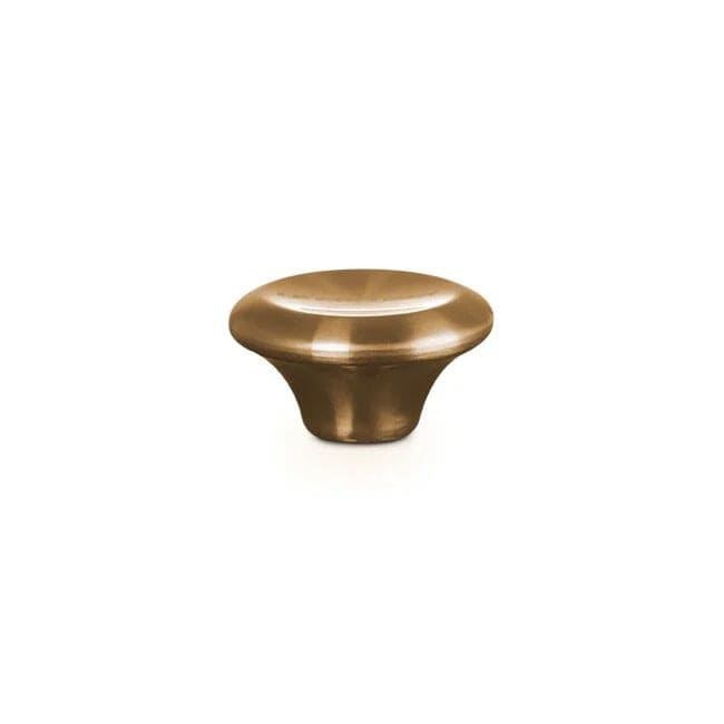 Cookware Le Creuset Gold Knob - Small, Medium, Large