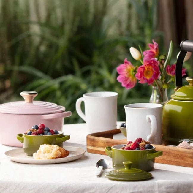 Cookware Le Creuset Mini Round Cocotte - 8oz. - Multiple Colors