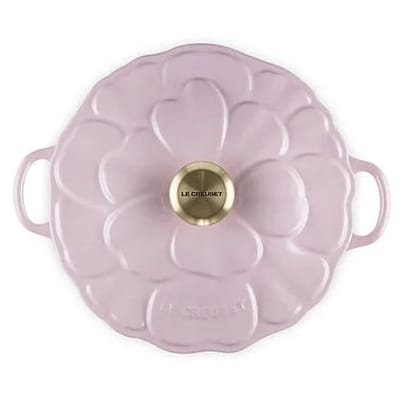 Cookware Le Creuset Petal Braiser, 2.25 Quart - Multiple Colors