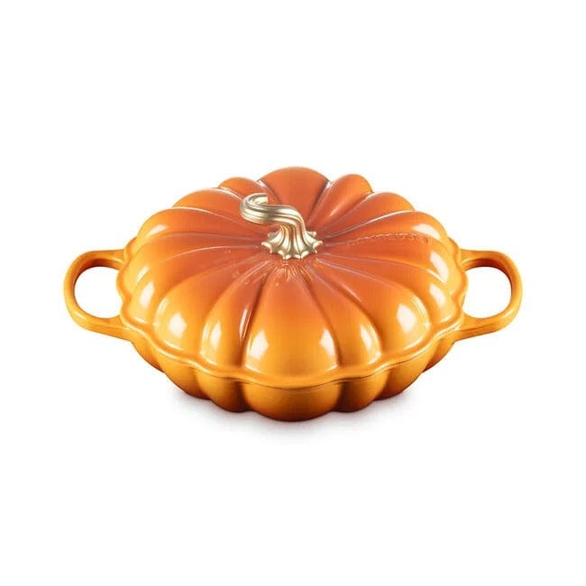 Cookware Le Creuset Pumpkin Braiser - Persimmon