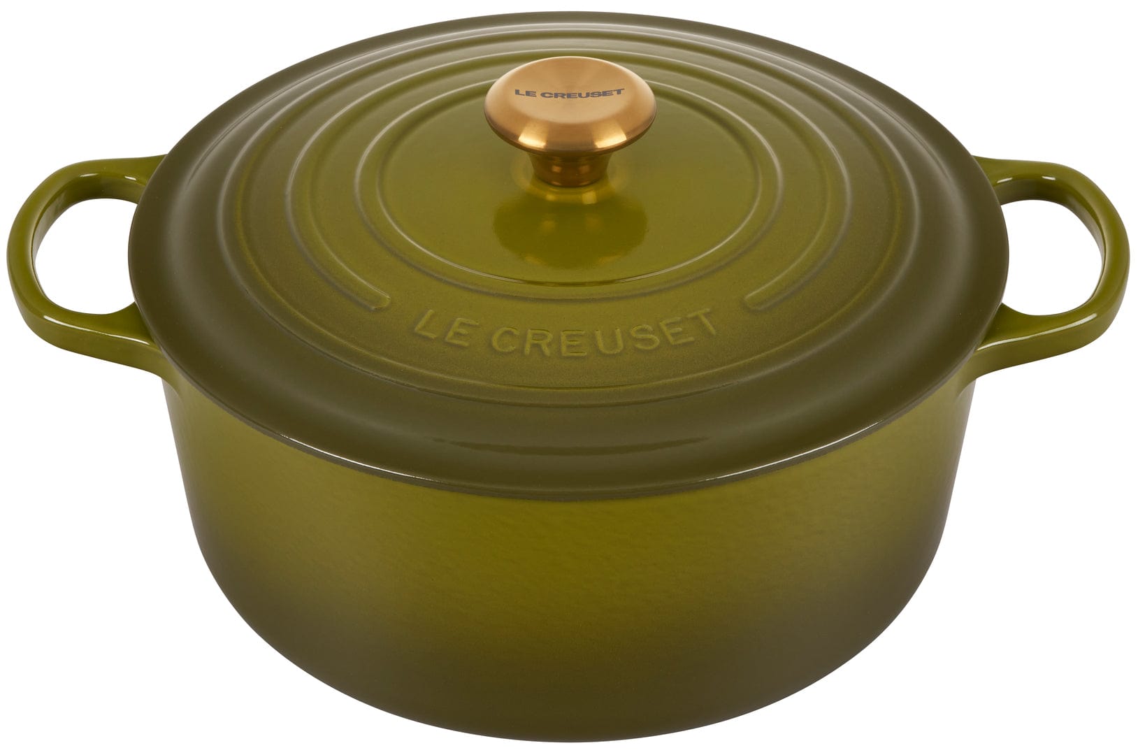 Cookware Le Creuset Round Dutch Oven, 7.25 Qt.