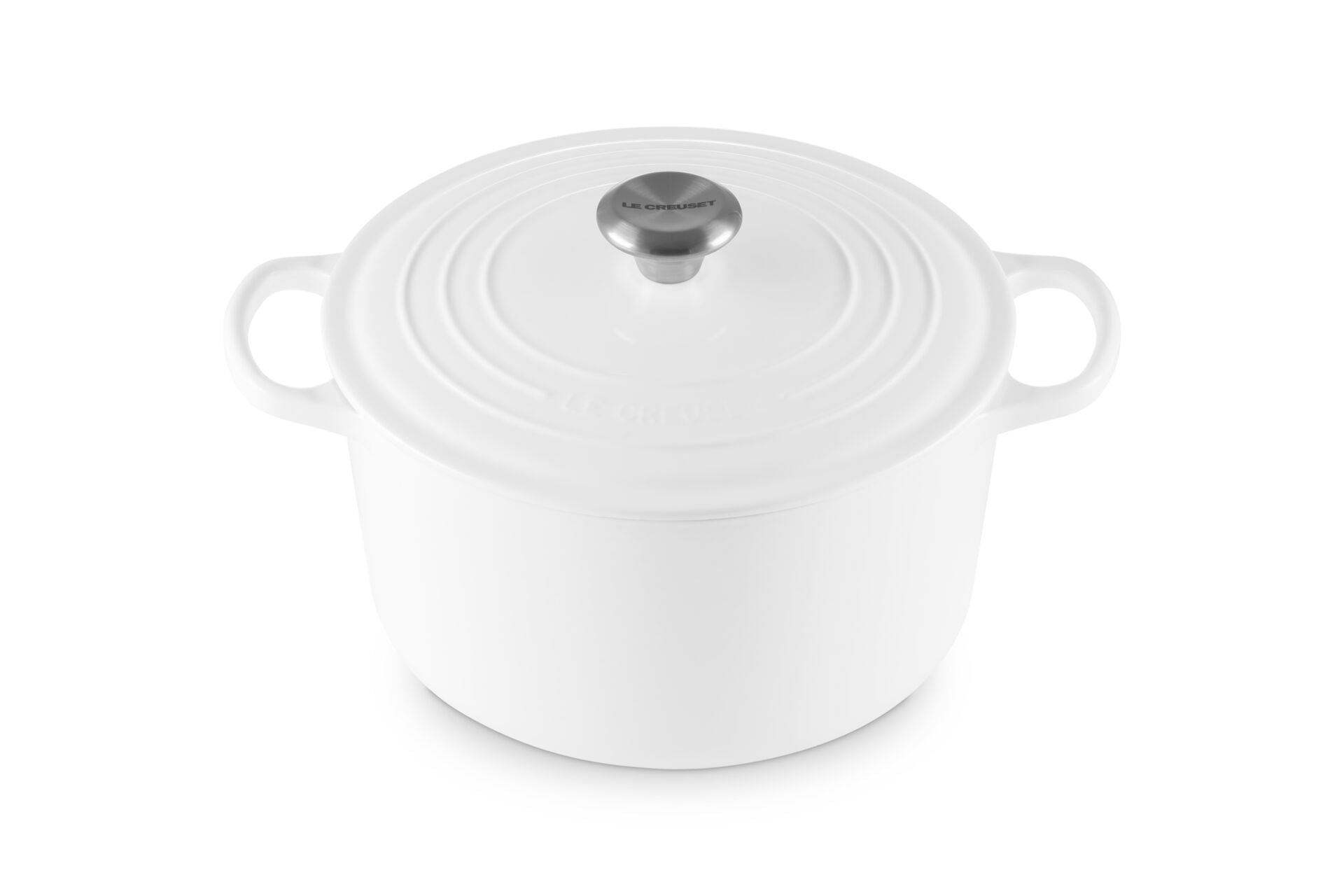 Cookware Le Creuset Signature Deep Round Oven - 6.5 Quart - Multiple Colors