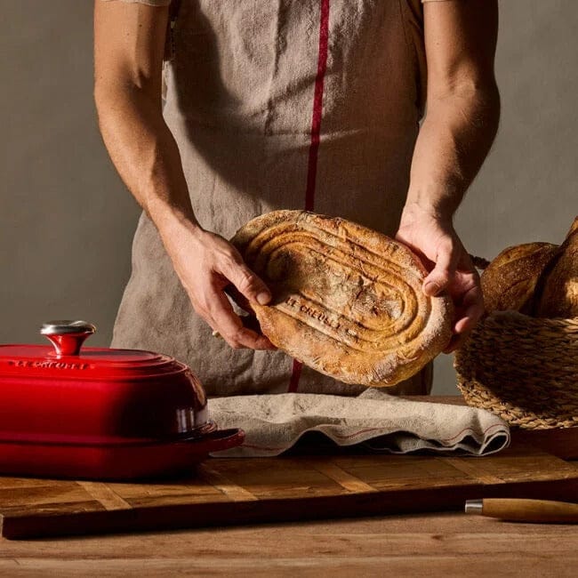 Cookware Le Creuset Signature Oval Bread Oven - Multiple Colors