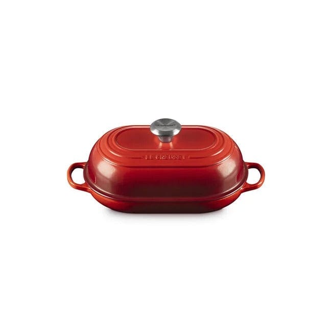 Cookware Le Creuset Signature Oval Bread Oven - Multiple Colors
