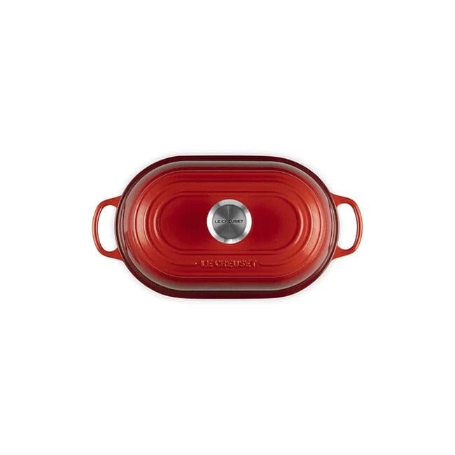 Cookware Le Creuset Signature Oval Bread Oven - Multiple Colors