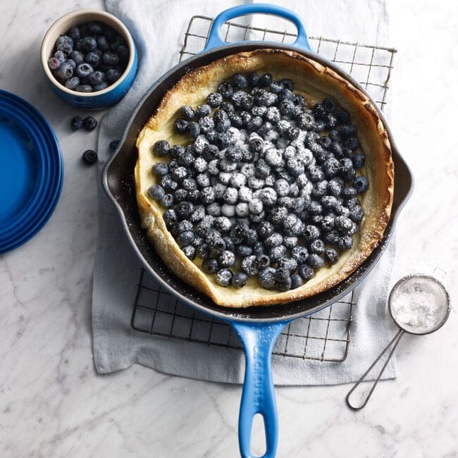 Cookware Le Creuset Signature Skillet 9"