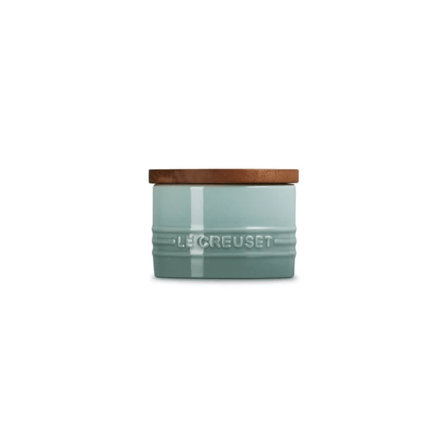 Table & Counter Accessories Le Creuset Signature Storage Salt Cellar, 7 oz.