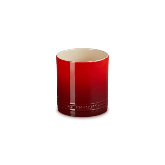 Tabletop Le Creuset Signature Utensil Crock - Multiple Colors