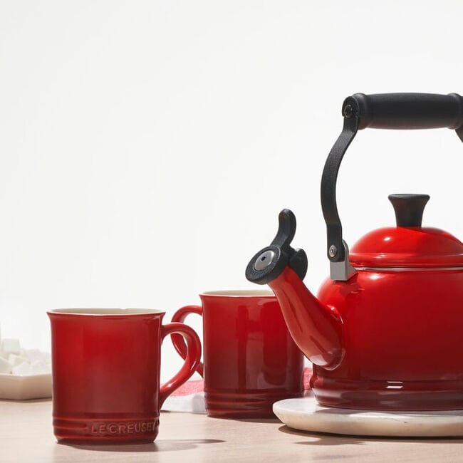 Coffee & Tea Le Creuset Stoneware Coffee Mug - 14 oz - Multiple Colors