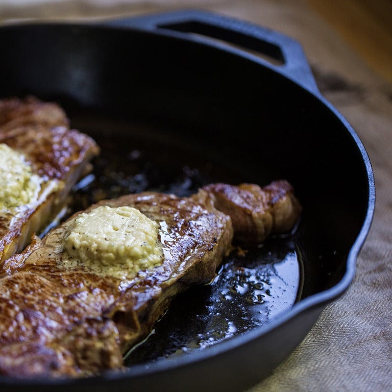 Cookware Lodge Classic Cast Iron Skillets - Multiple Sizes