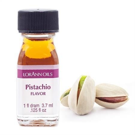 Food LorAnn Pistachio Flavor
