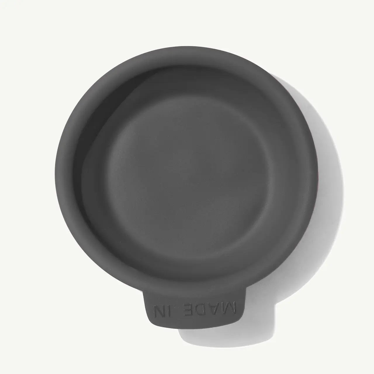 Cookware MADE IN Silicone Pan Protector - 8", 10", 12"