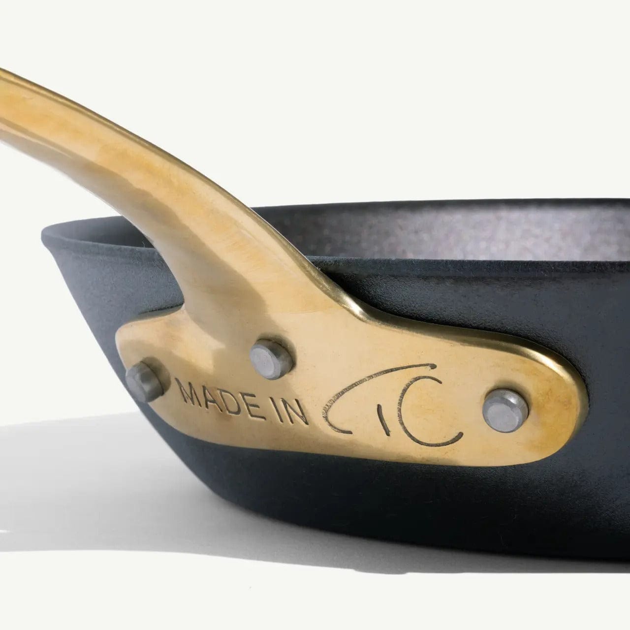 Cookware MADE IN Tom Colicchio Carbon Steel Frying Pan - 11"