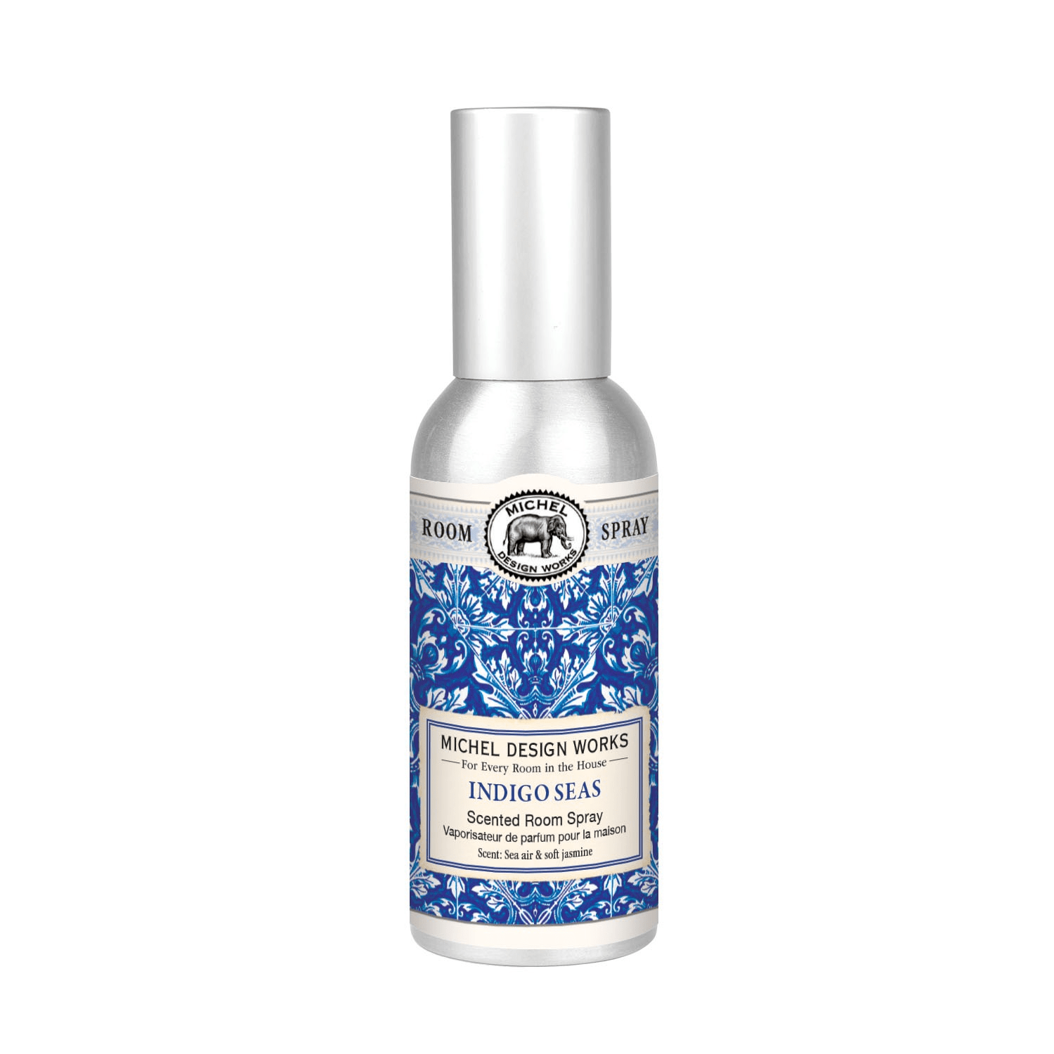 Cleaning & Floormats Michel Design Works Indigo Seas Room Spray