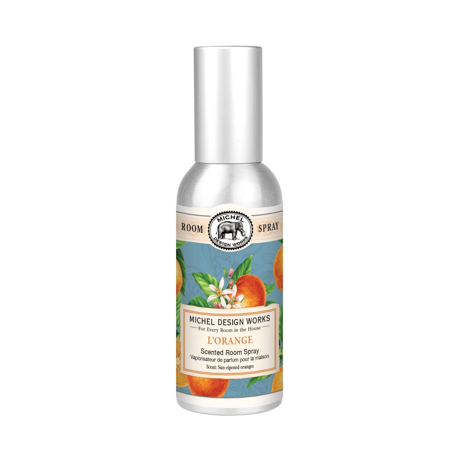 Cleaning & Floormats Michel Design Works L'Orange Room Spray