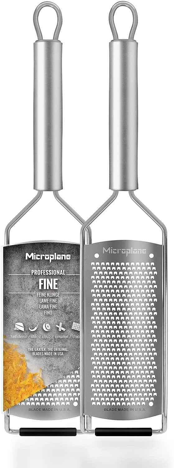Tools & Accessories Microplane Professional Fine Grater