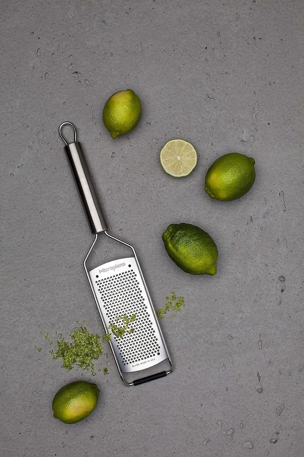 Tools & Accessories Microplane Professional Fine Grater