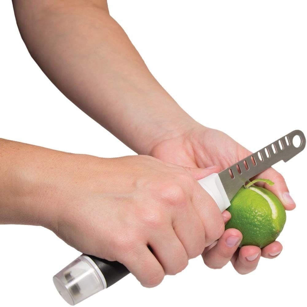 Tools & Accessories Microplane Ultimate Ultimate 7-in-1 Bar Tool