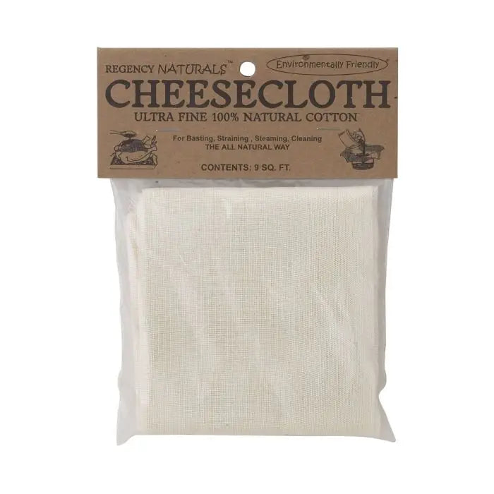 Tools & Accessories Natural Cheesecloth 9 SQ. FT.