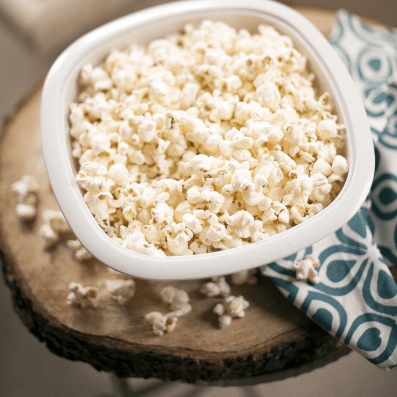 Cookware Nordic Ware Microwave Popcorn Popper