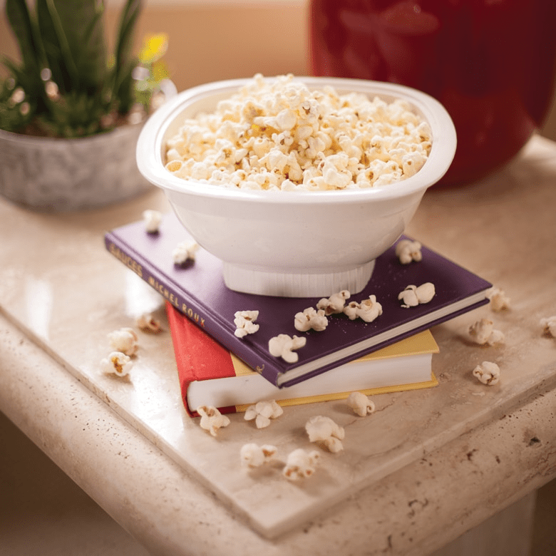 Cookware Nordic Ware Microwave Popcorn Popper