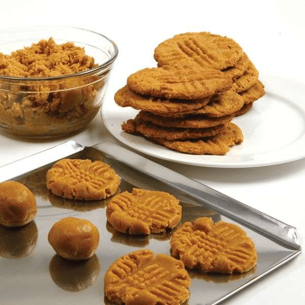 Bakeware Norpro Stainless Steel Cookie Baking Sheet - 16" x 12"