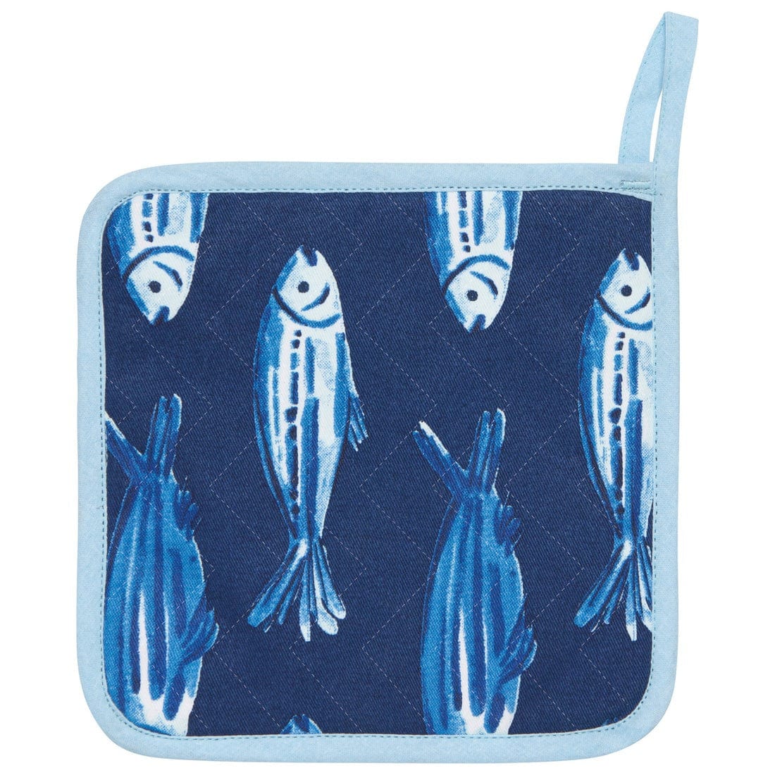 Linen Now Designs - Aveiro Chef Potholder
