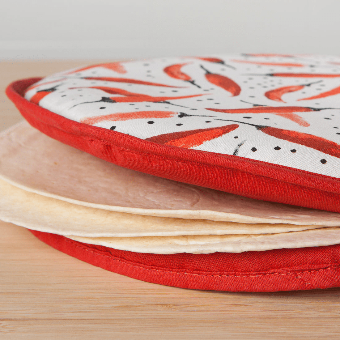 Tools & Accessories Now Designs - Caliente Tortilla Warmer