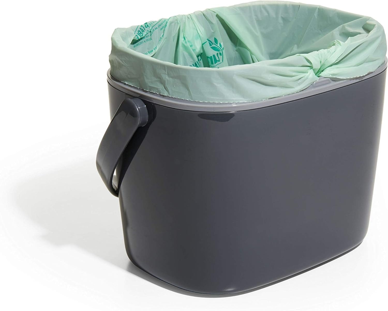 Cleaning & Floormats Oxo Compost Bin - 1.75 Gallon