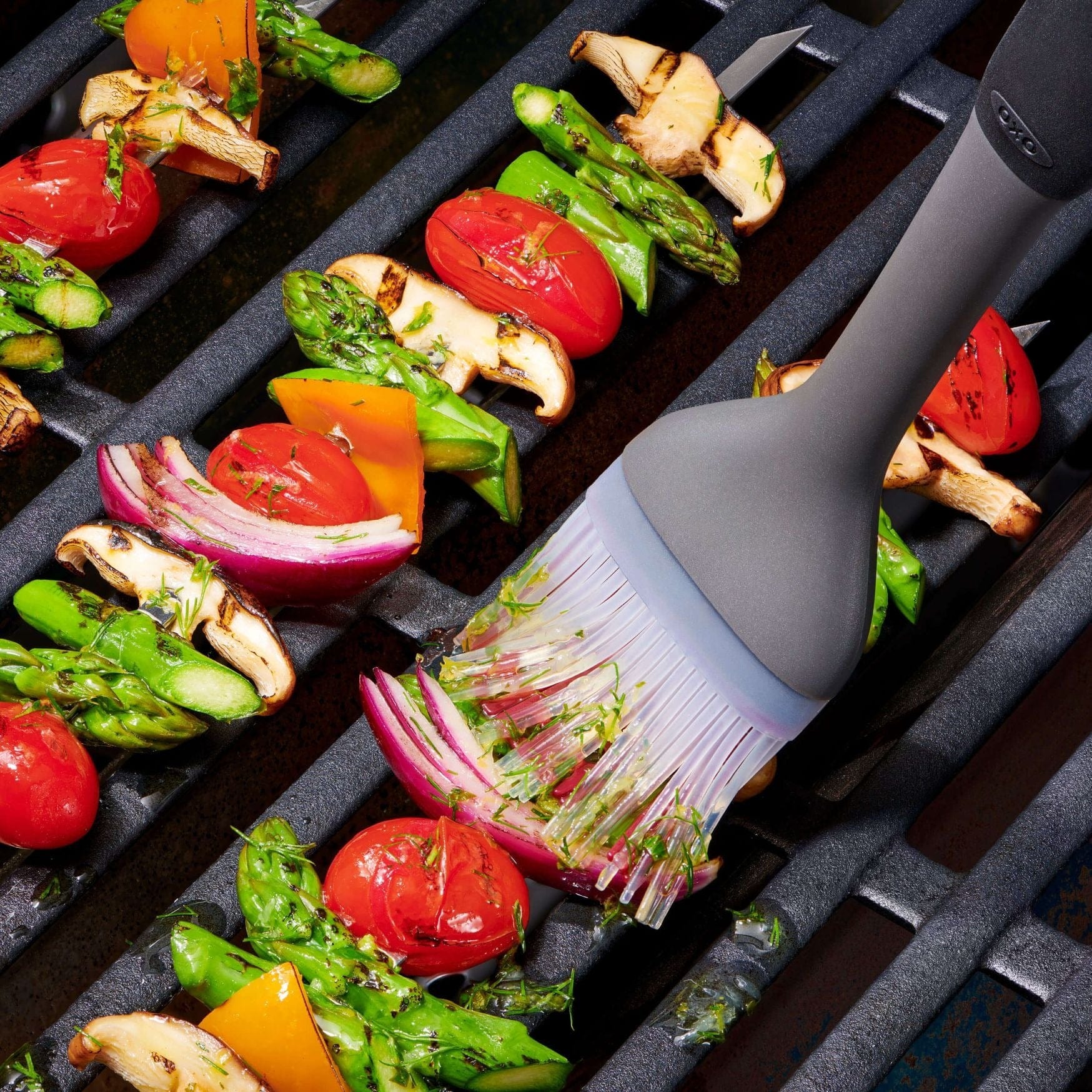 Barbecue Oxo Grilling Basting Brush