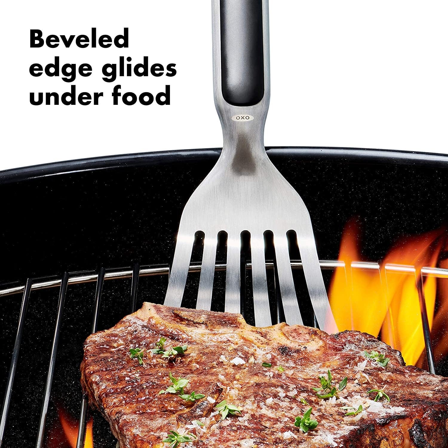 Barbecue Oxo Grilling Precision Turner