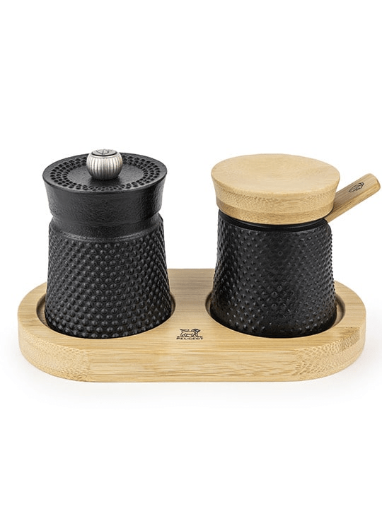 Table & Counter Accessories Peugeot Bali Cast Iron Spice Palace 3in