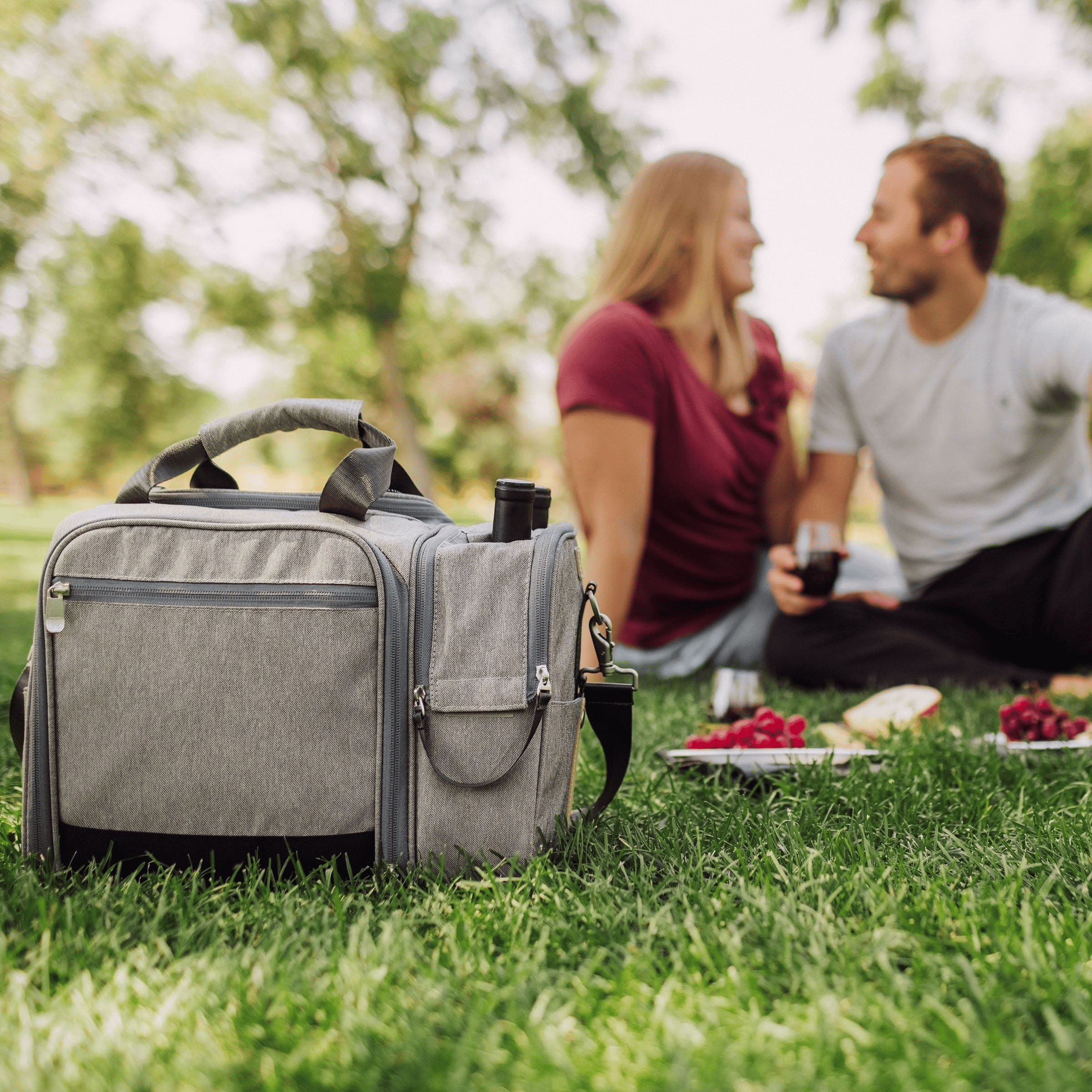 Picnic & Outdoor