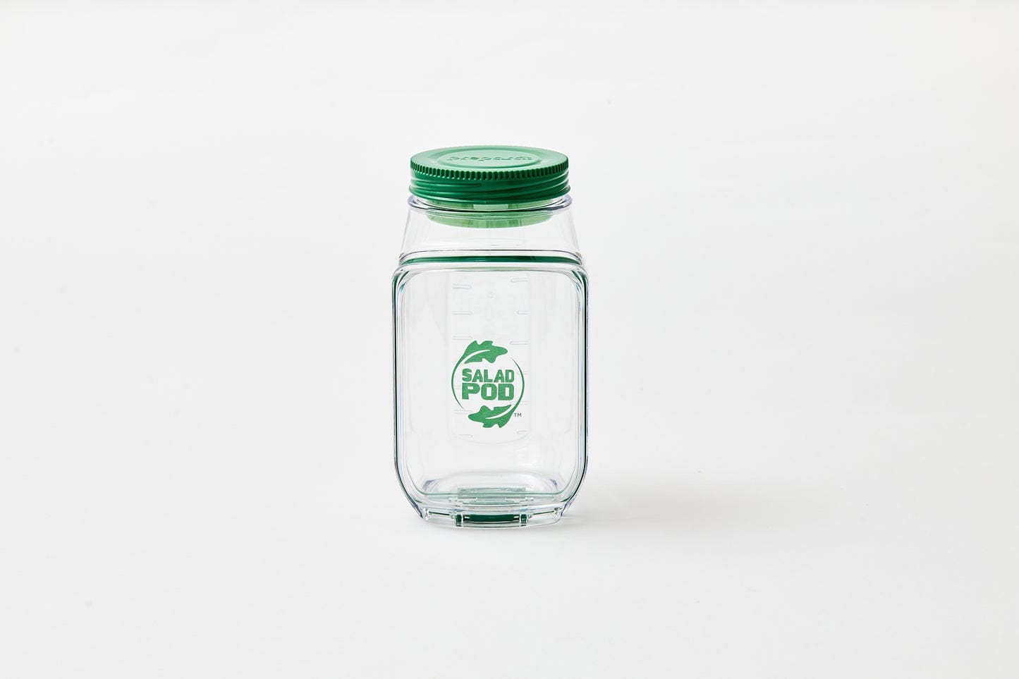 Travel & Storage Prepara - Salad Pod