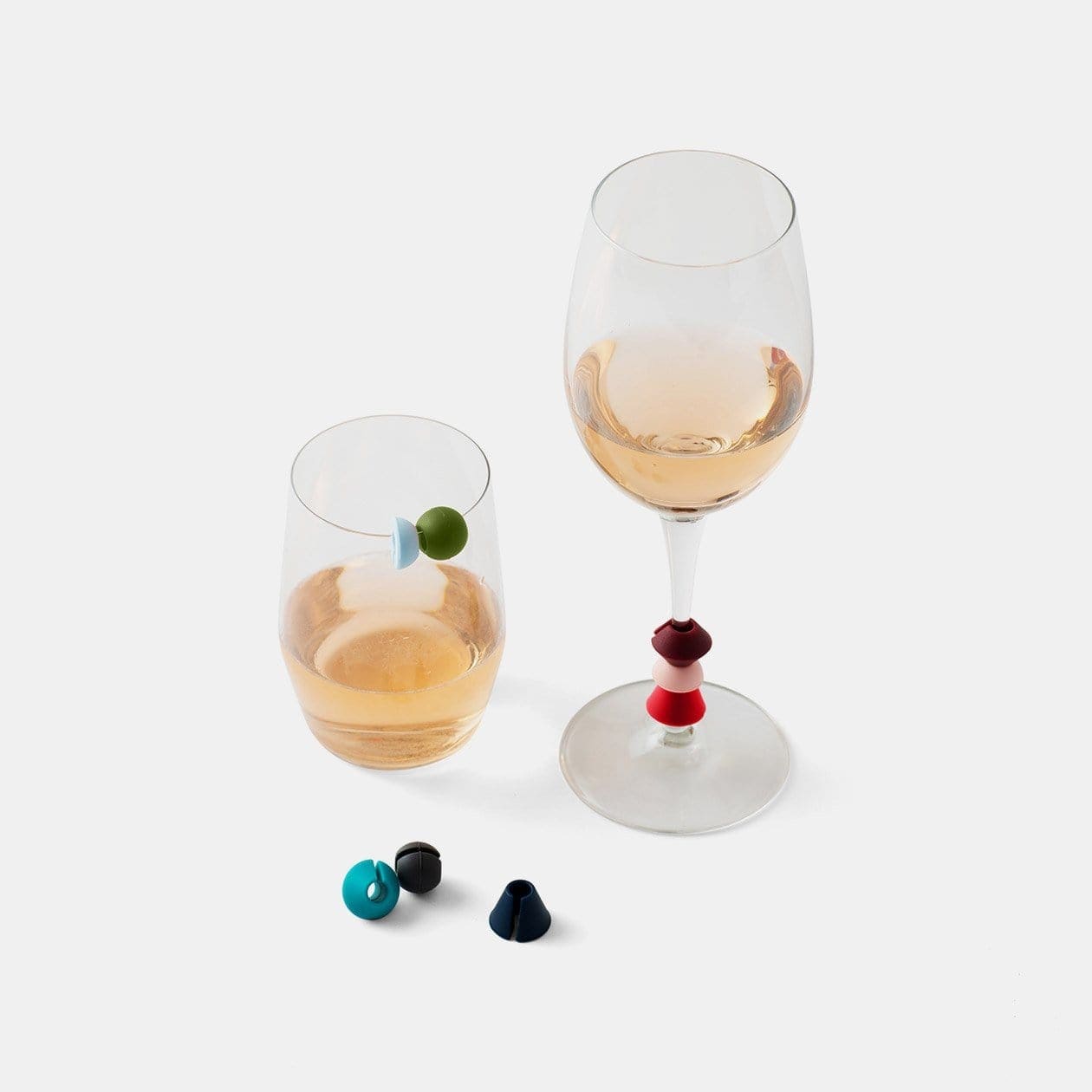 Barware Rabbit Wine Charms