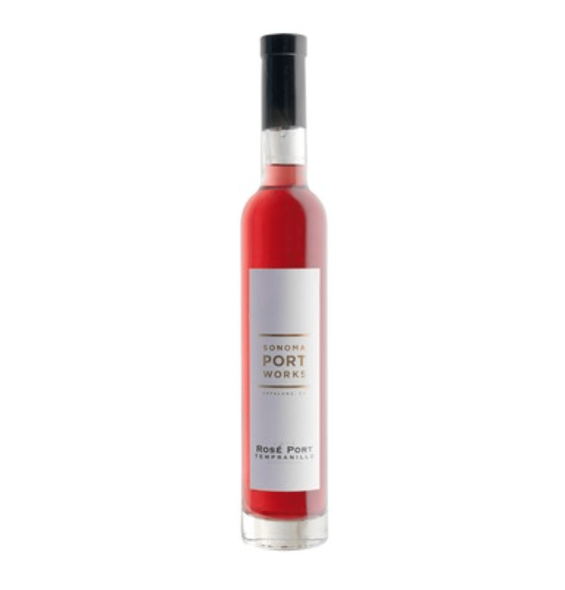 Beer & Wine ROSÉ Port of Tempranillo - Sonoma Valley Portworks