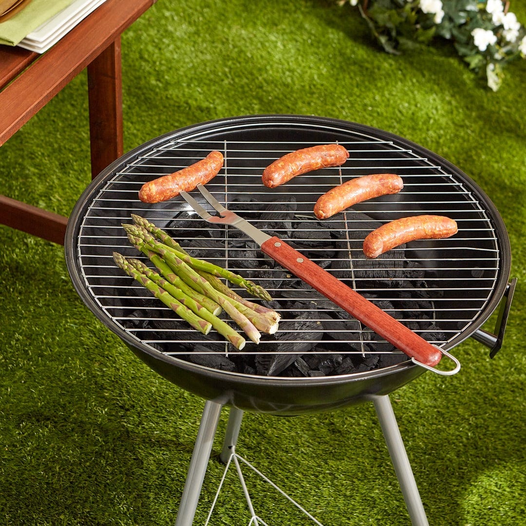 Barbecue RSVP BBQ Grill Fork