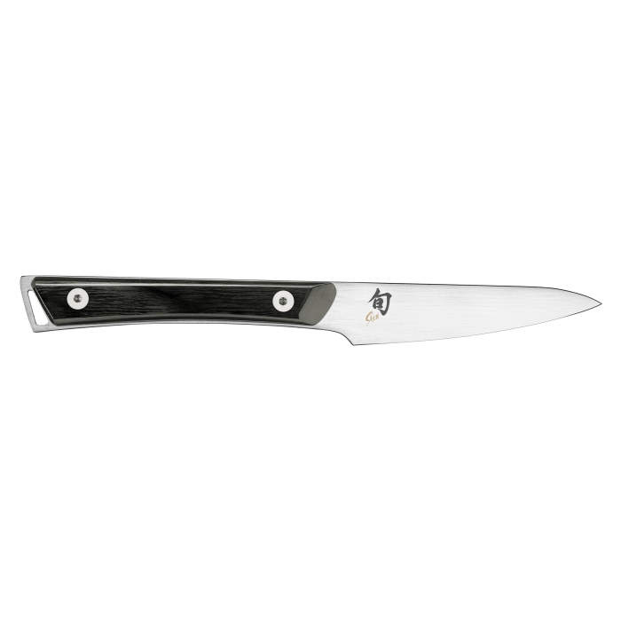 Cutlery Shun Kazahana 3.5" Paring