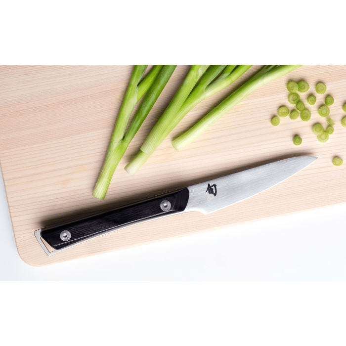 Cutlery Shun Kazahana 3.5" Paring