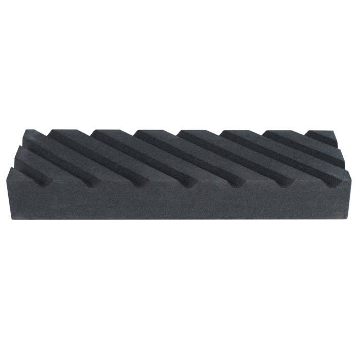 Cutlery Shun Leveling Stone