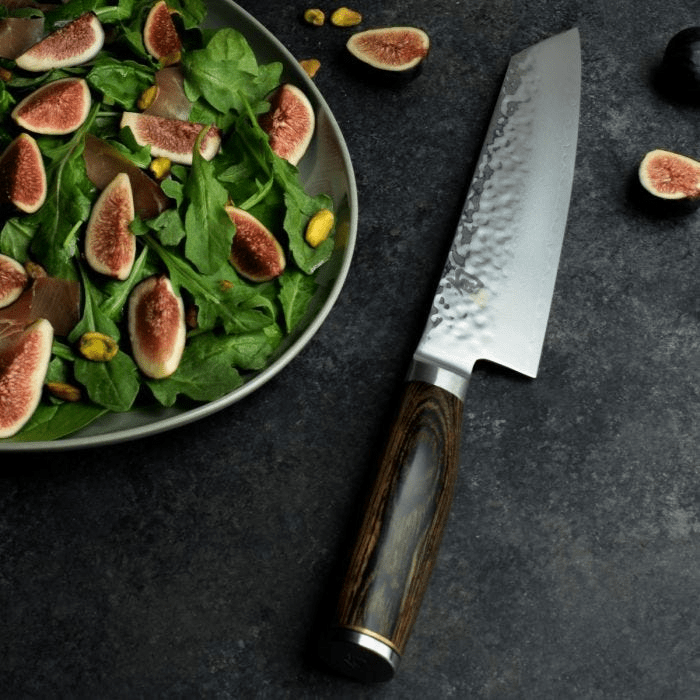 Cutlery Shun Premier 8" Kiritsuke