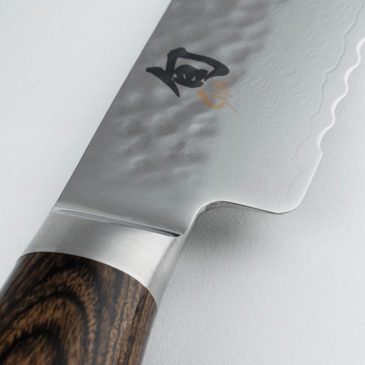 Cutlery Shun Premier Bread Knife, 9"