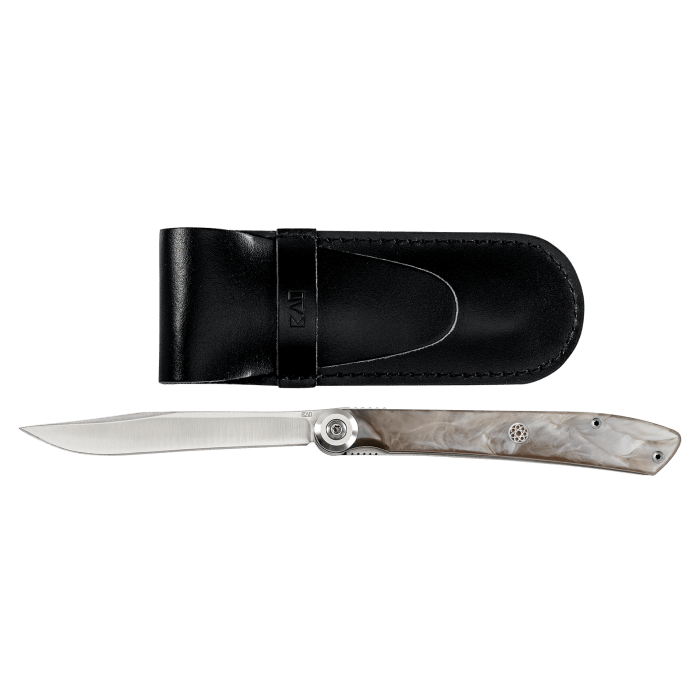 Cutlery Shun Kai Personal Steak Knife - Champagne