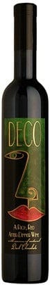 Beer & Wine Sonoma Valley Portworks DECO After-Dinner Wine