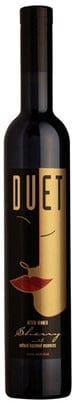 Beer & Wine Sonoma Valley Portworks DUET After-Dinner Wine
