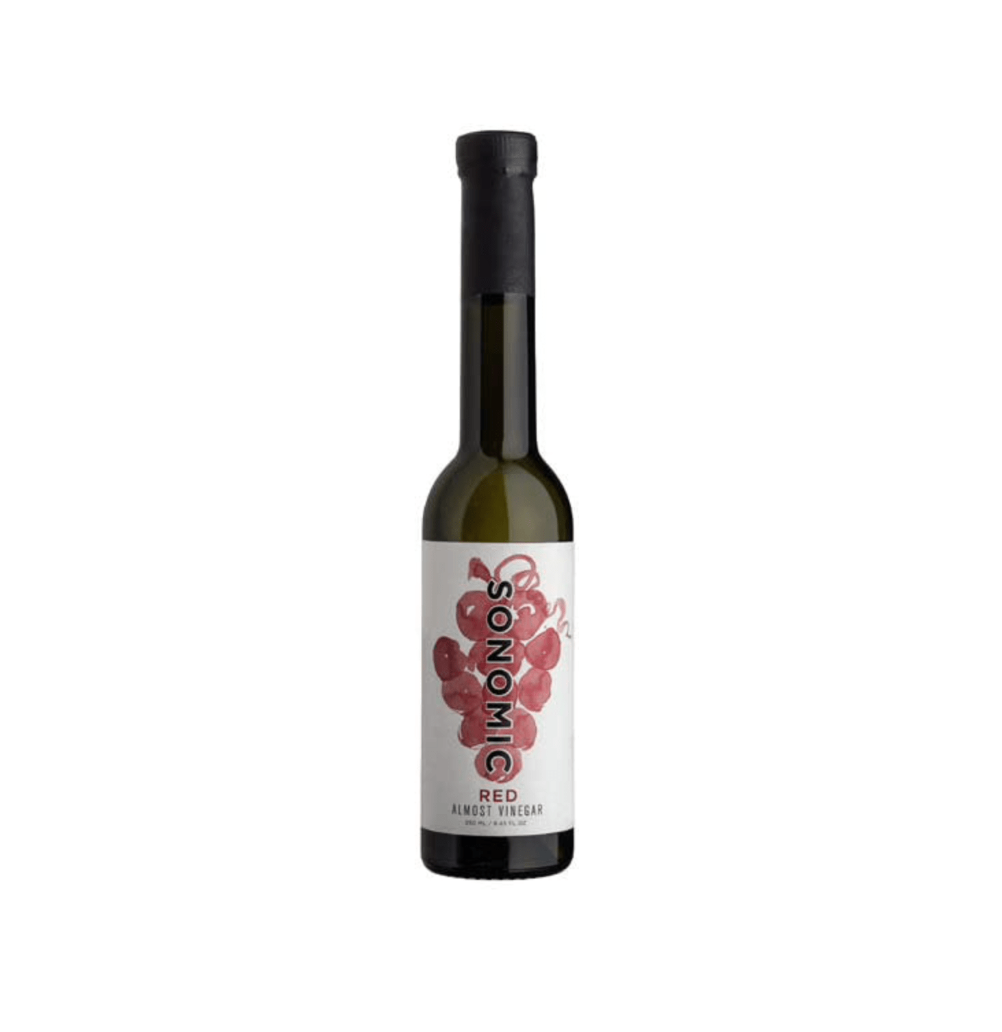 Food Sonomic Almost Vinegar, Red (Cabernet Sauvignon)