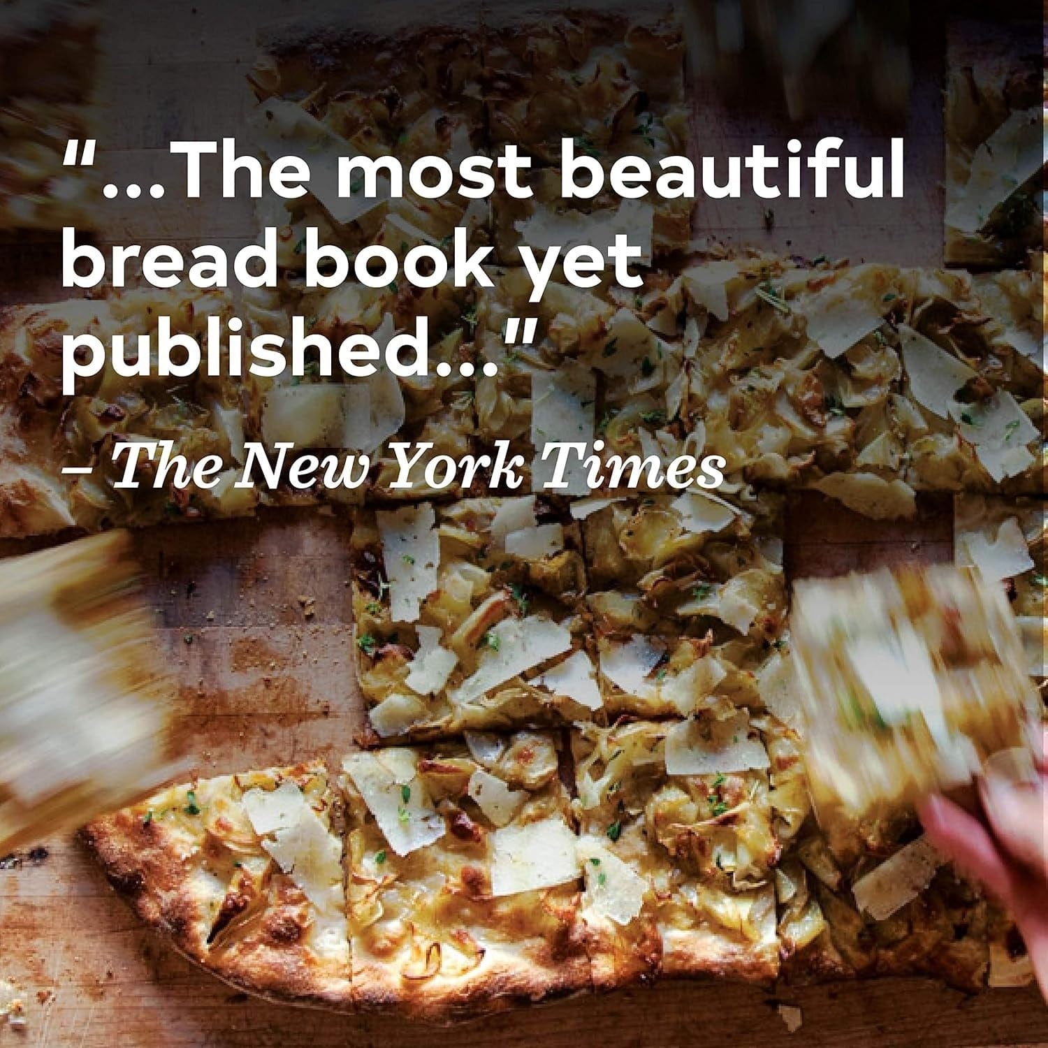 Books Tartine Bread