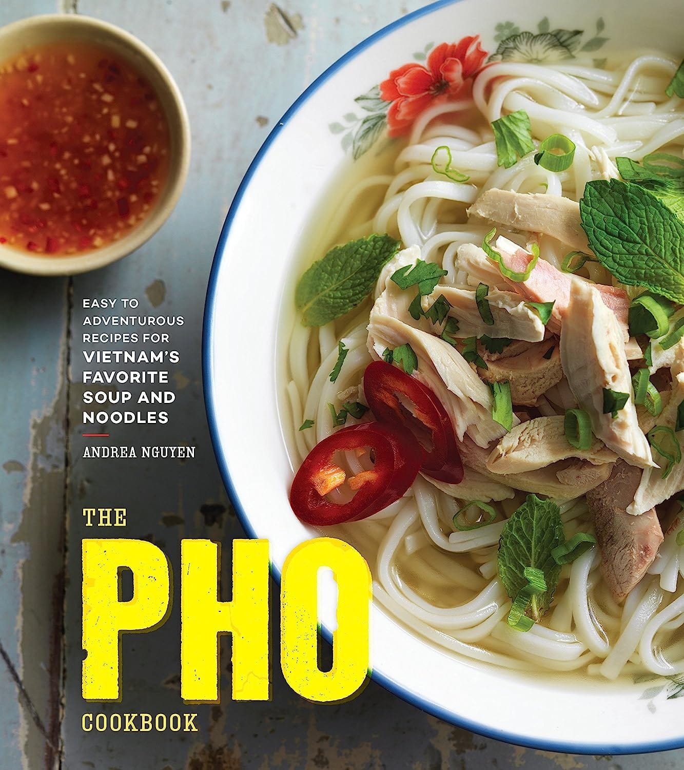 Books The Pho