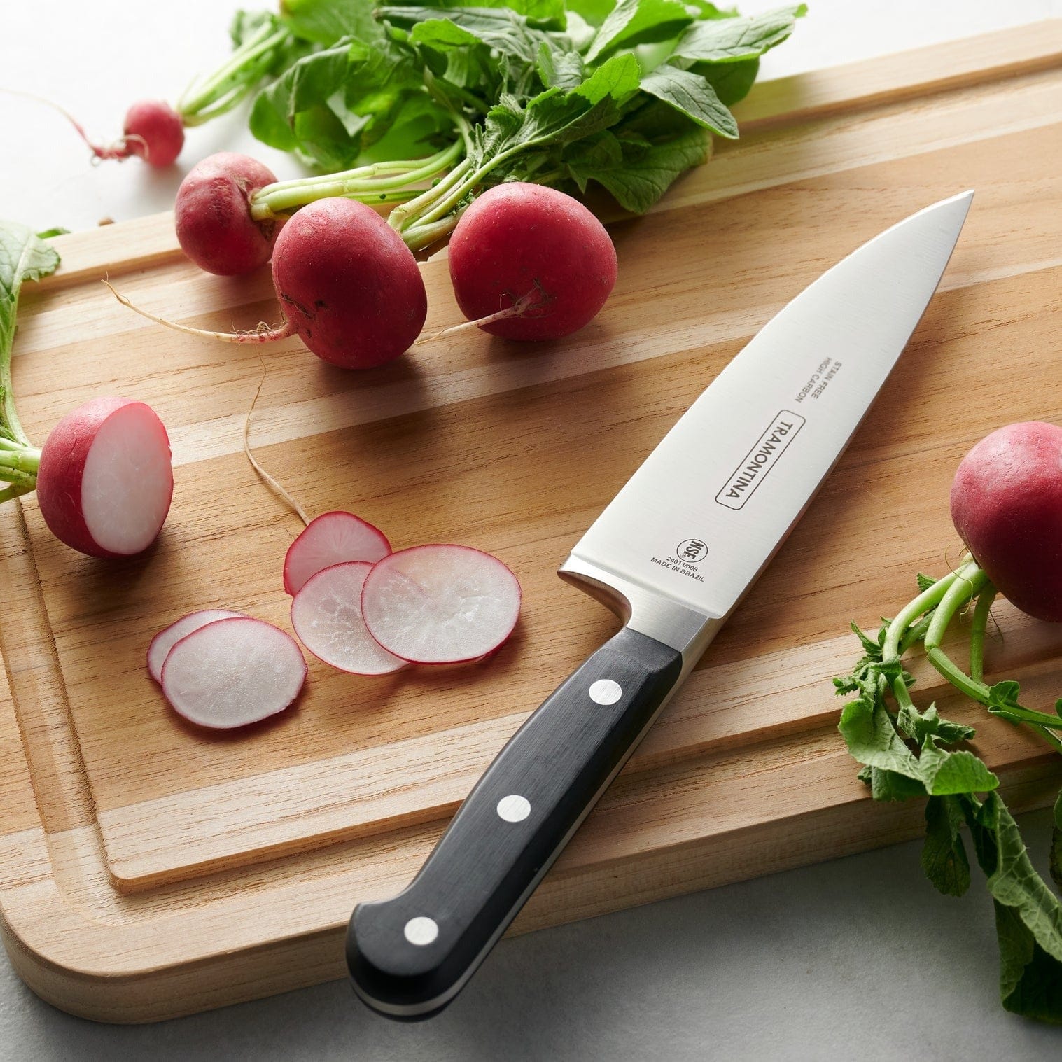 Cutlery Tramontina Professional 6" Chef's Knife