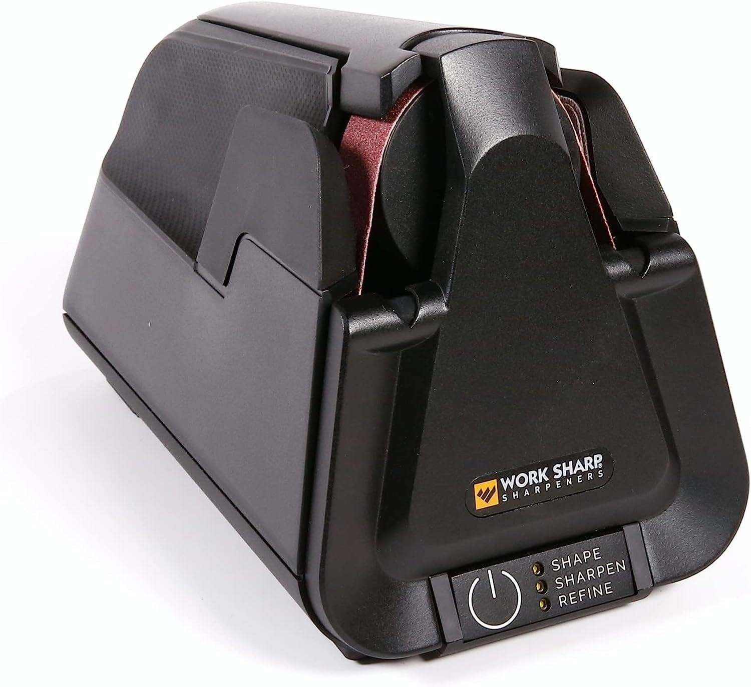 Cutlery Work Sharp Electric Knife Sharpener